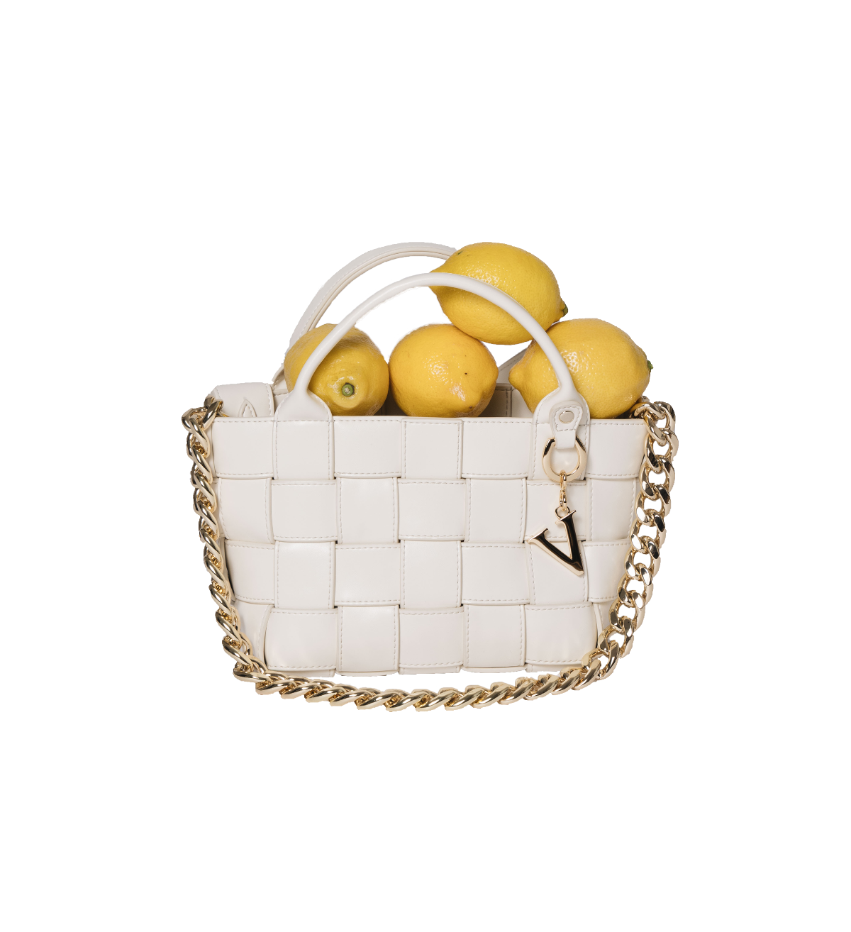 JoJo Woven Bag_VERAFIED
