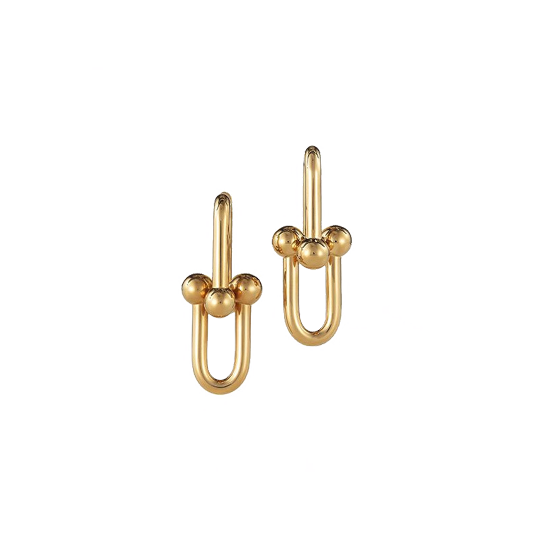 Zody Earrings (Final Sale)