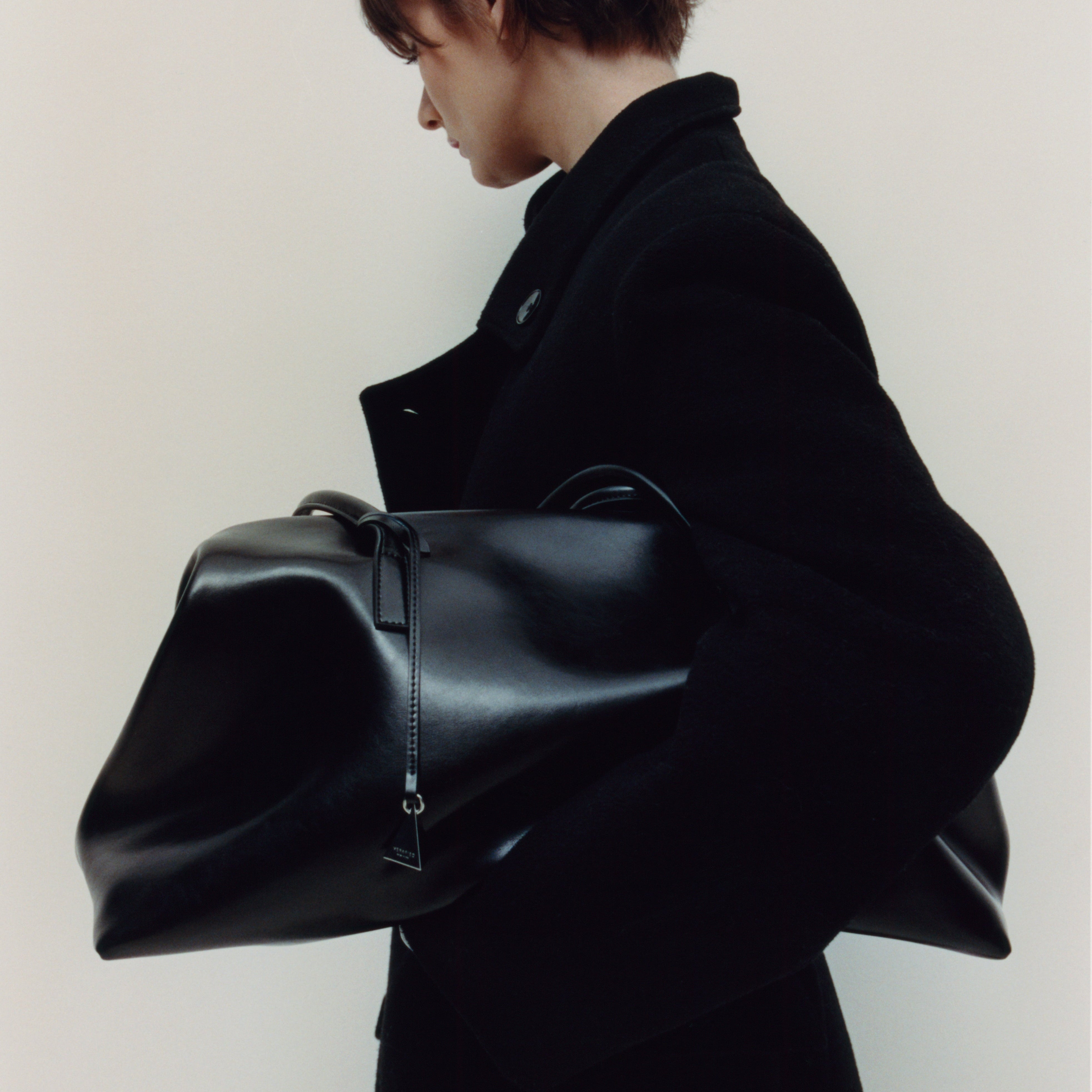 What Are the Best Work Bags That Are Structured but Flexible?