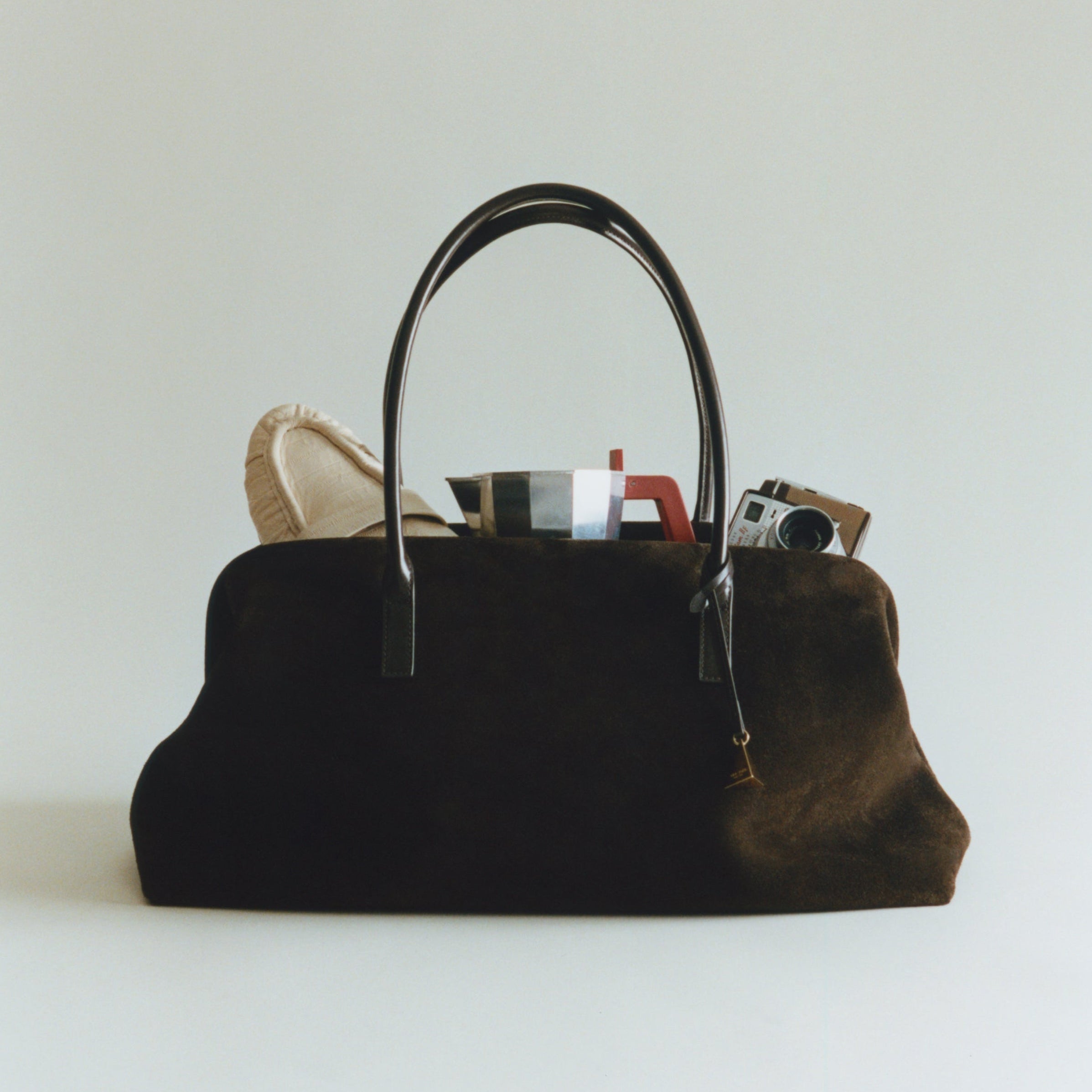 Structured Work Bag: How to Find One That’s Polished and Practical