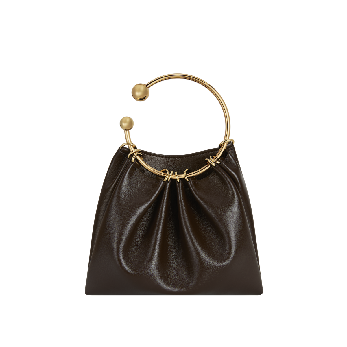What Are the Best Circle Handle Bags? A 2026 Guide to Ring Handle Styles
