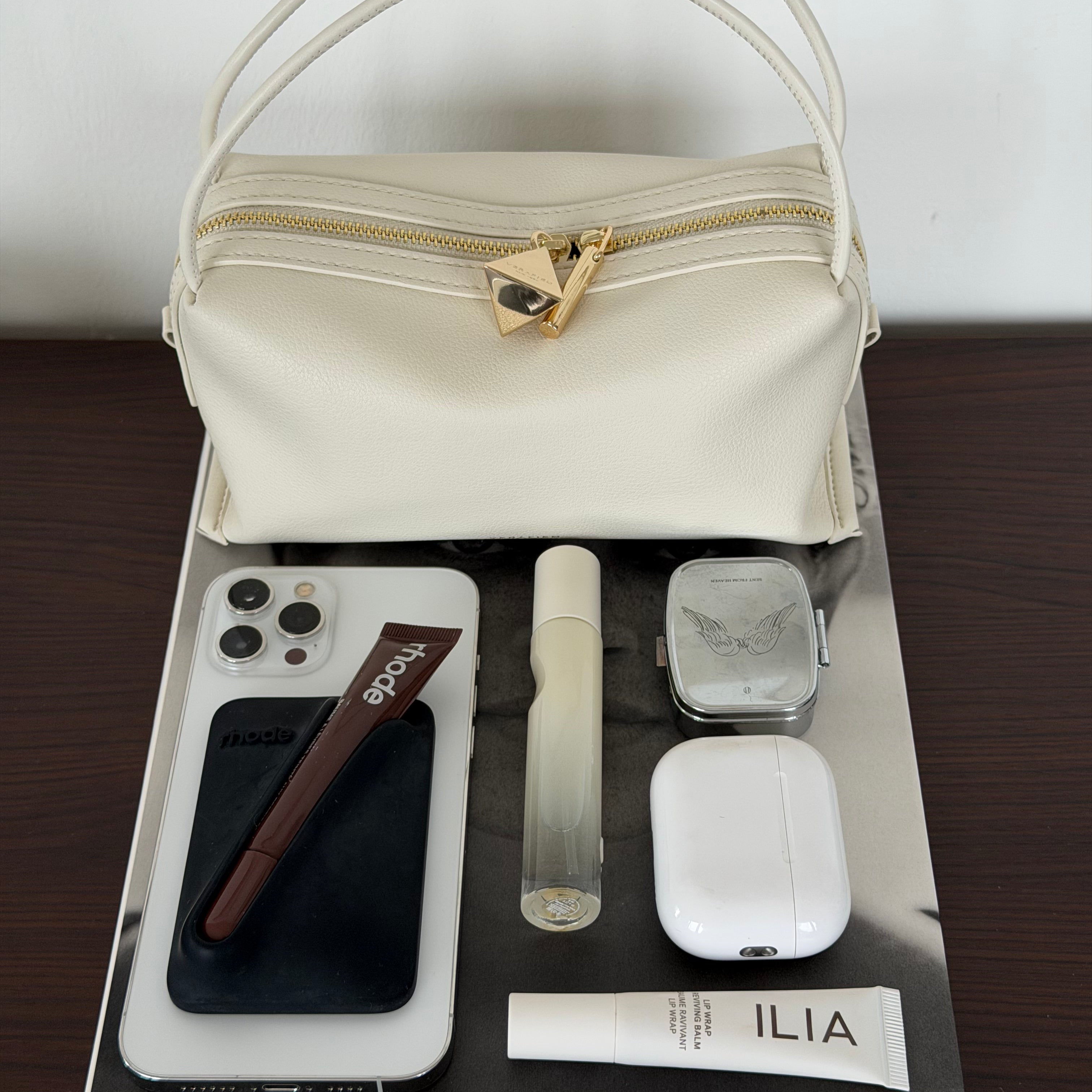 Structured, Flexible Work Bags to Try