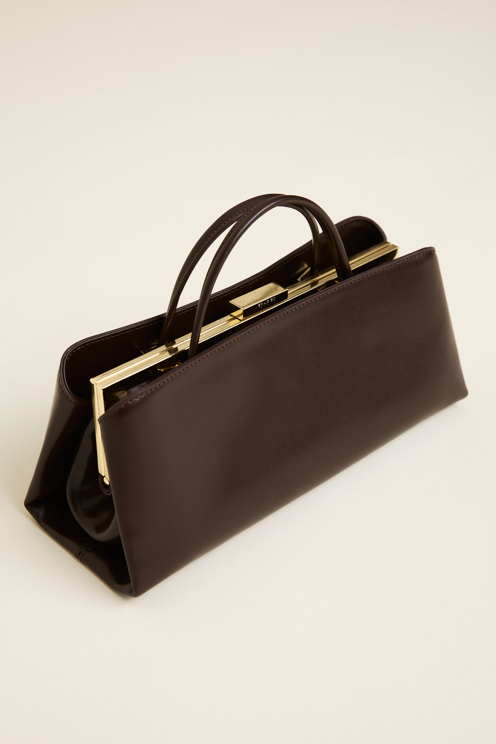 Chocolate Éclair Bag