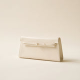 Ivory Poise Shoulder Bag