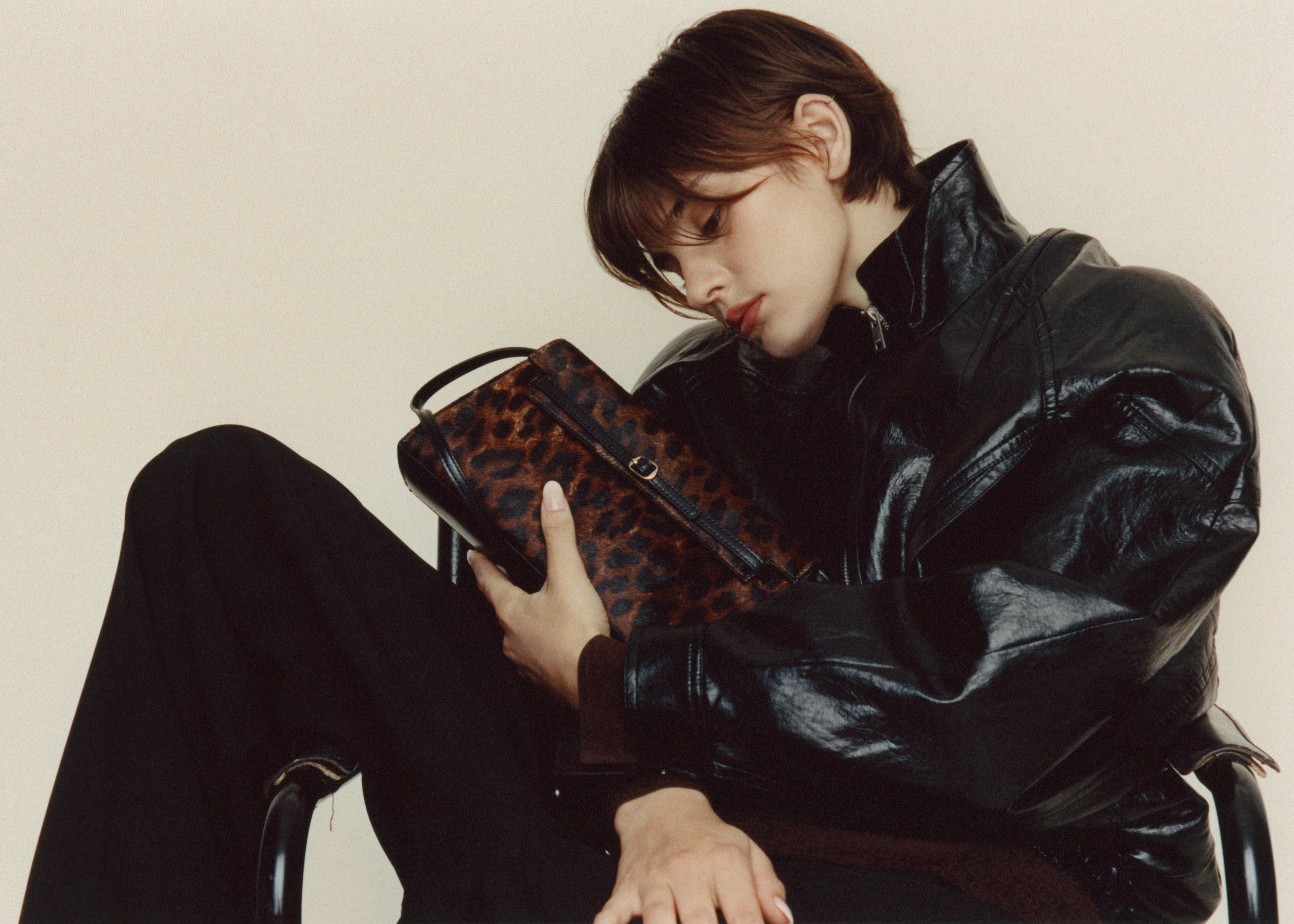 verafied handbag べラファイド　ショルダーハンドバッグ Products