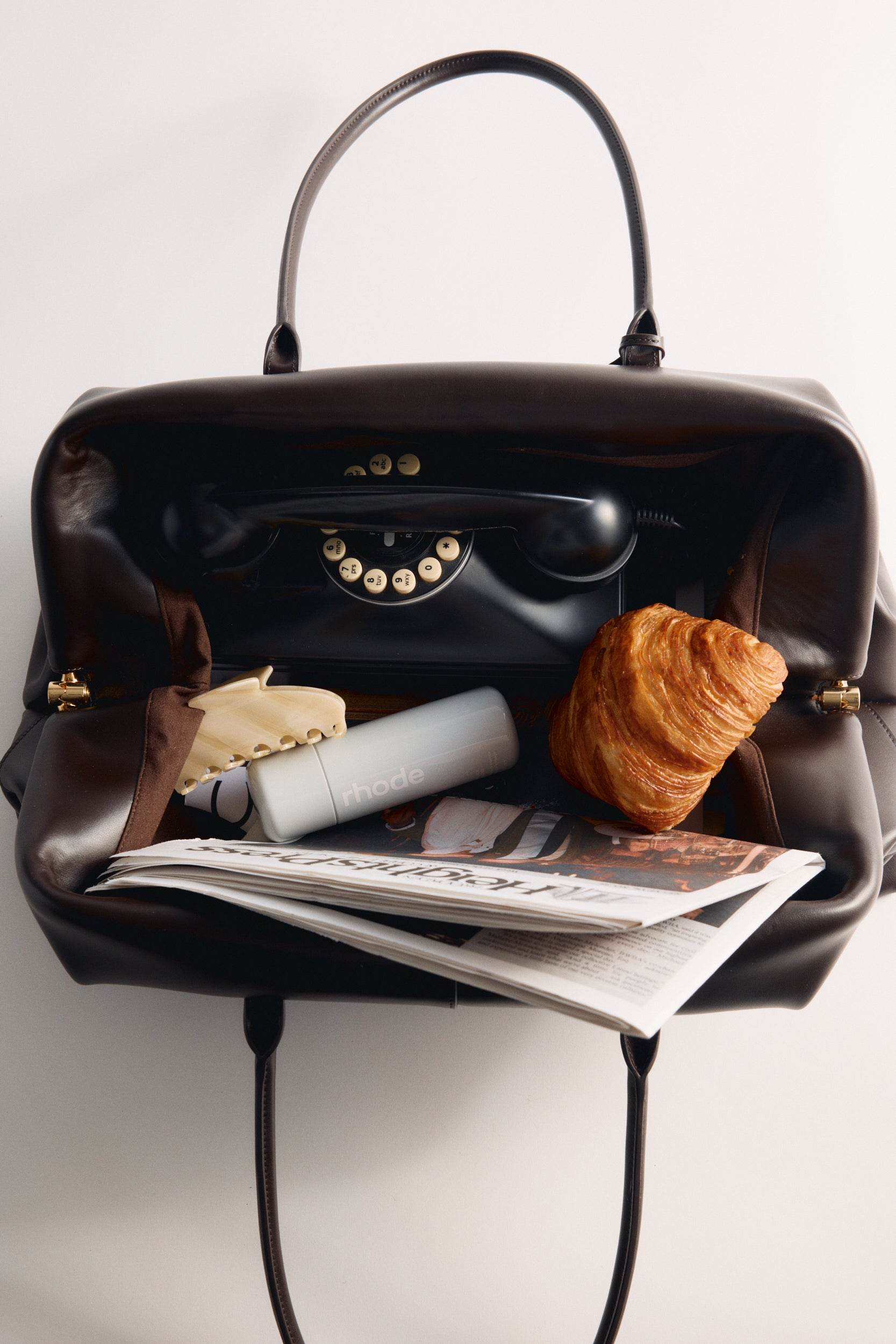 Chocolate Club Bag (Pre-Order Only)