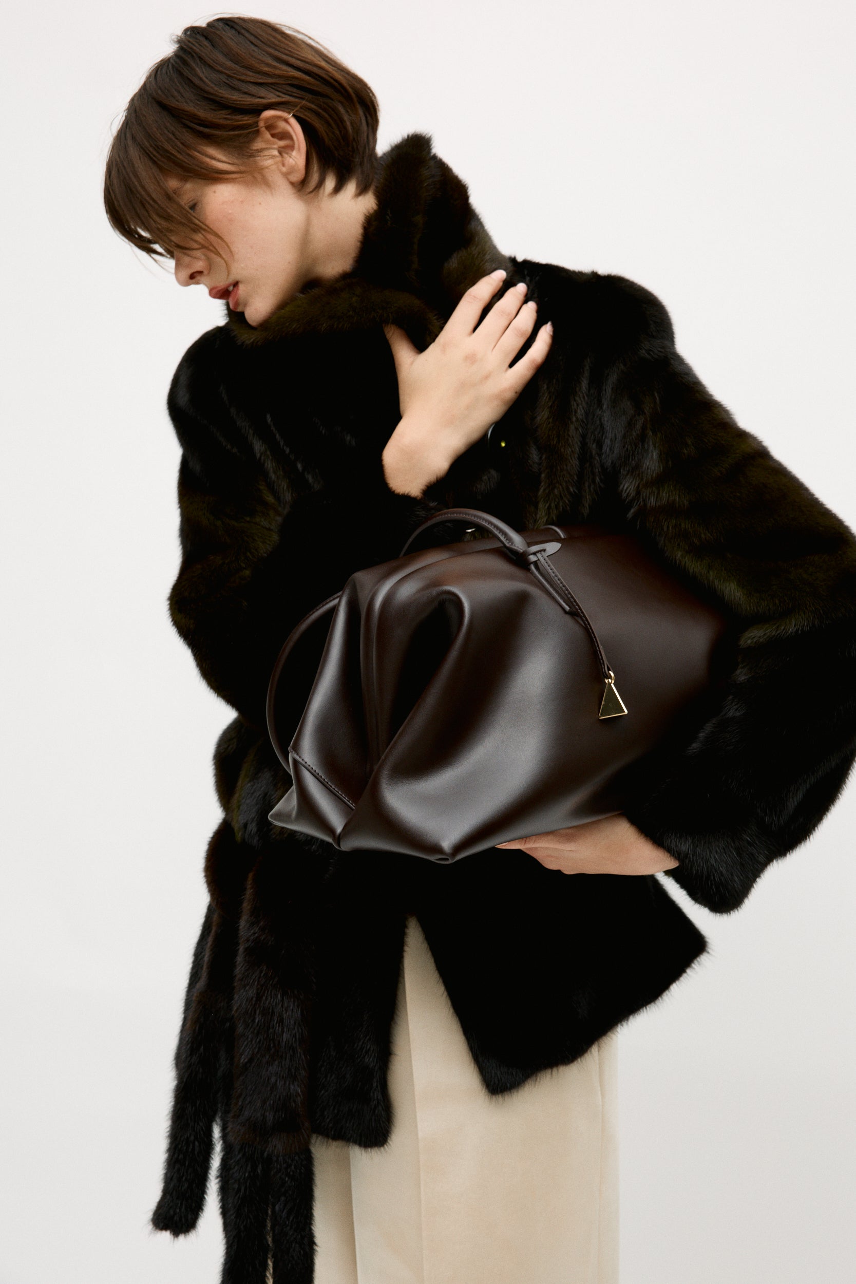 Chocolate Club Bag (Pre-Order Only)