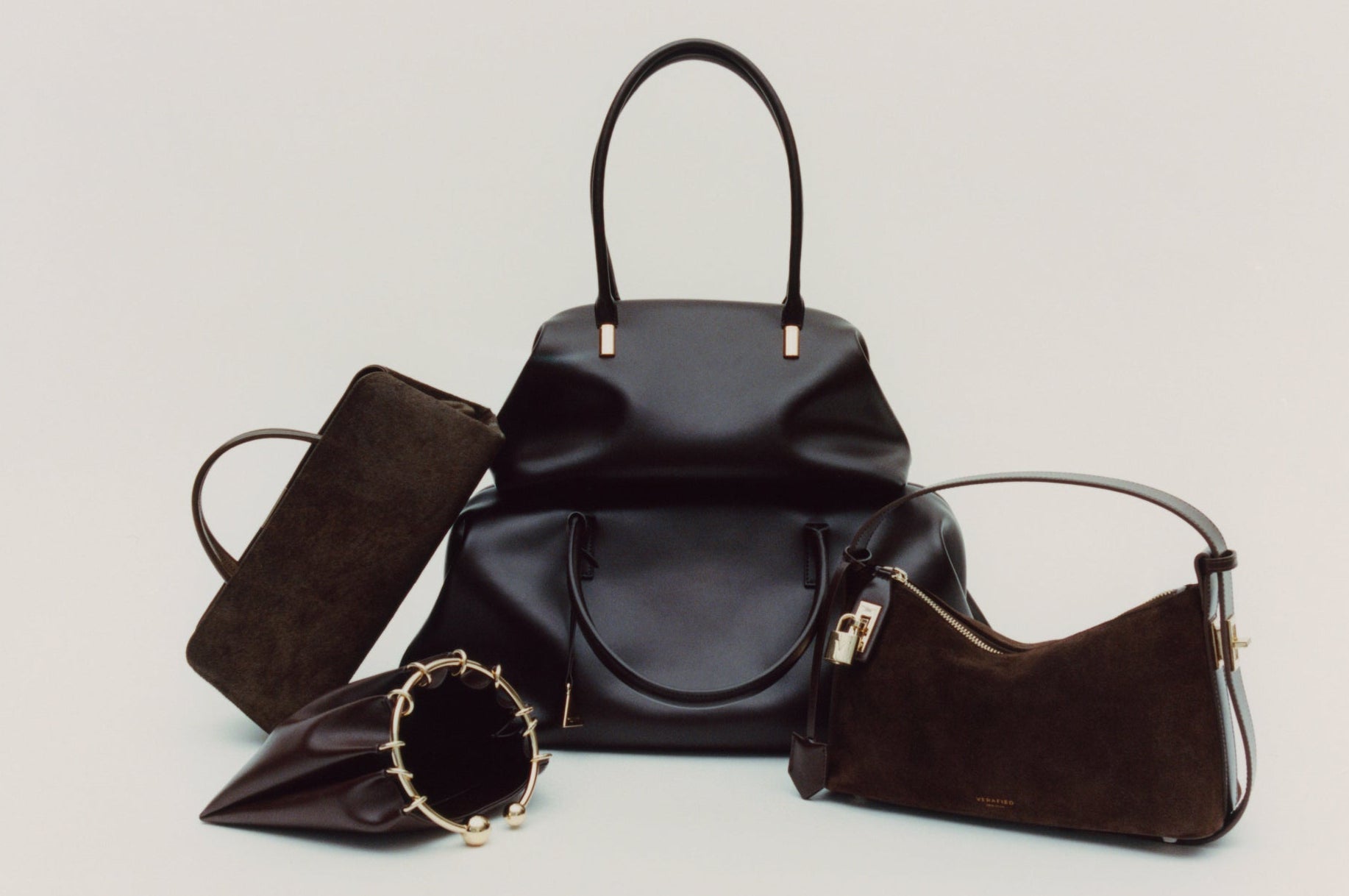 Elevate Your Look with Elegant Bags - Verafied New York