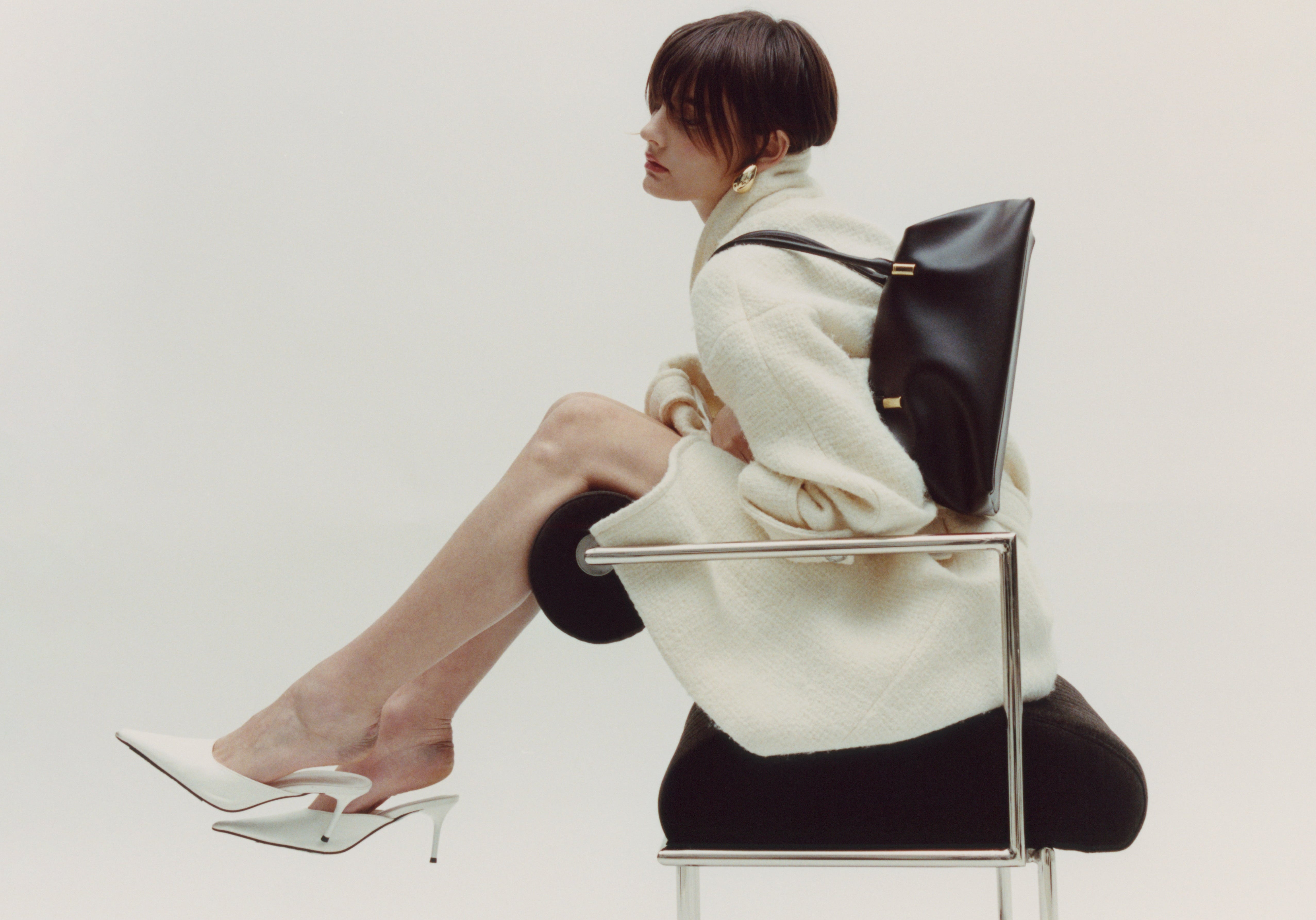 Elevate Your Look with Elegant Bags - Verafied New York