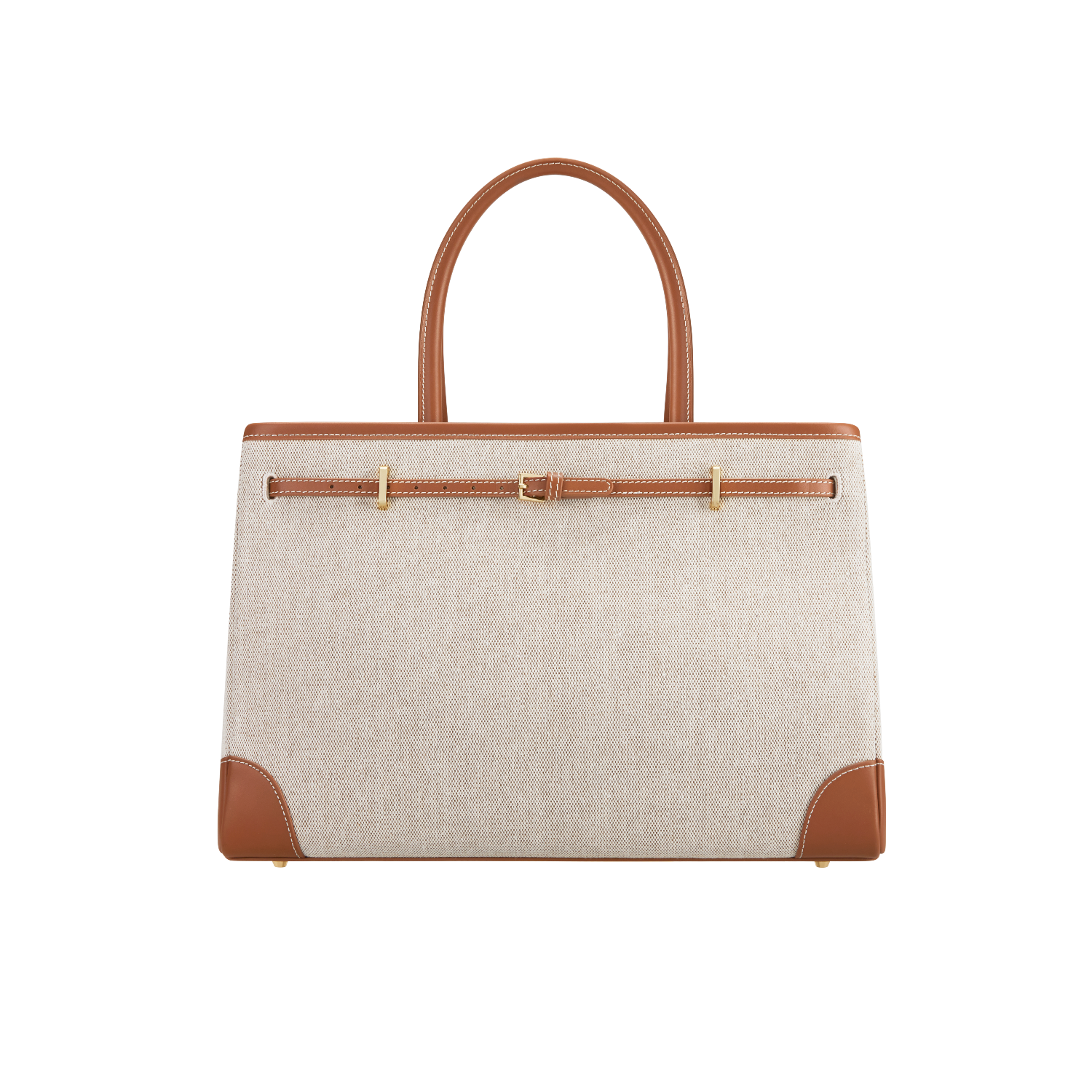 Canvas Book Tote Bag 33