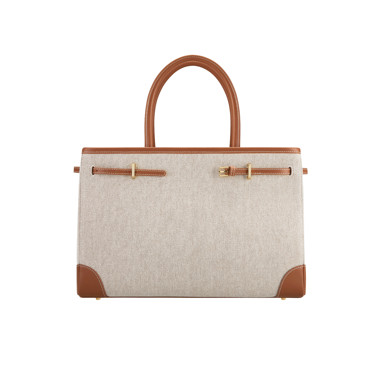 Canvas Book Tote Bag 33