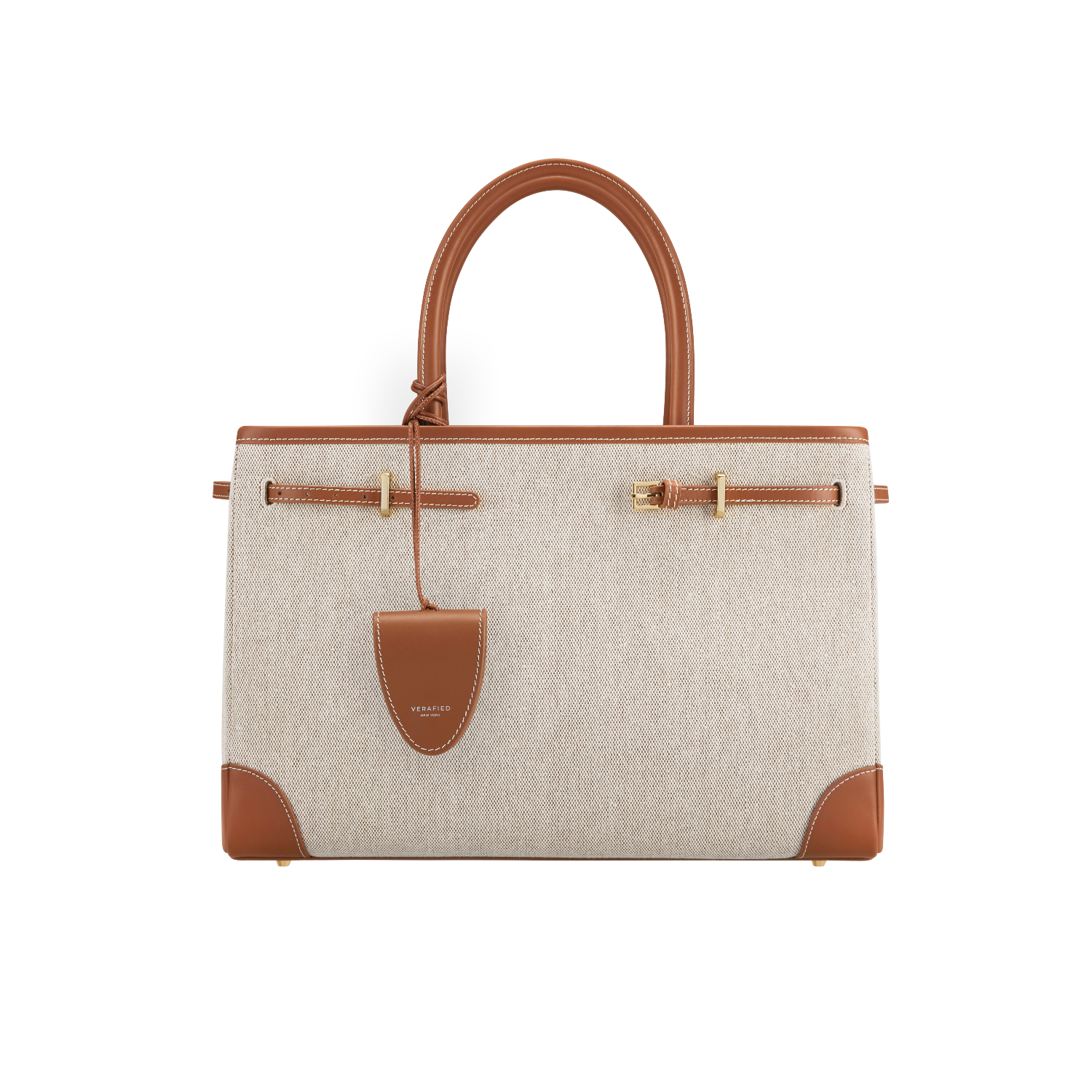 Canvas Book Tote Bag 33