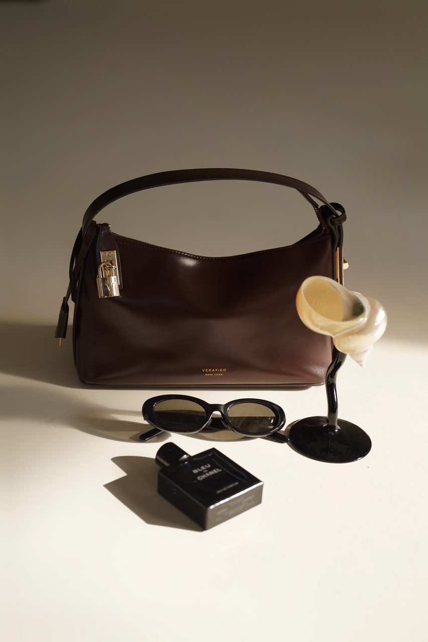 Chocolate brand handbags online