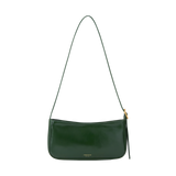 Green Shoulder Bag