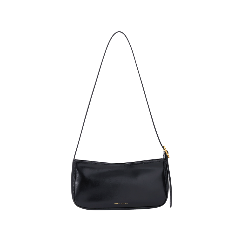 Celine 2021 Small Triomphe Bucket Bag - Black Bucket Bags