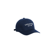 Navy VERAFIED Cap