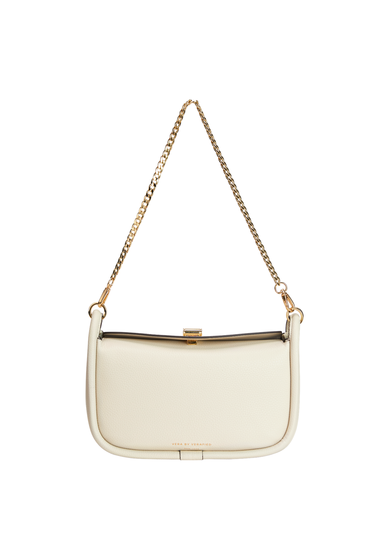 Coconut Shoulder Bag