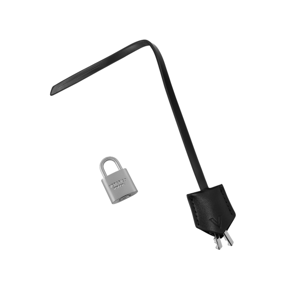 Silver VERAFIED Lock Set - Verafied New York