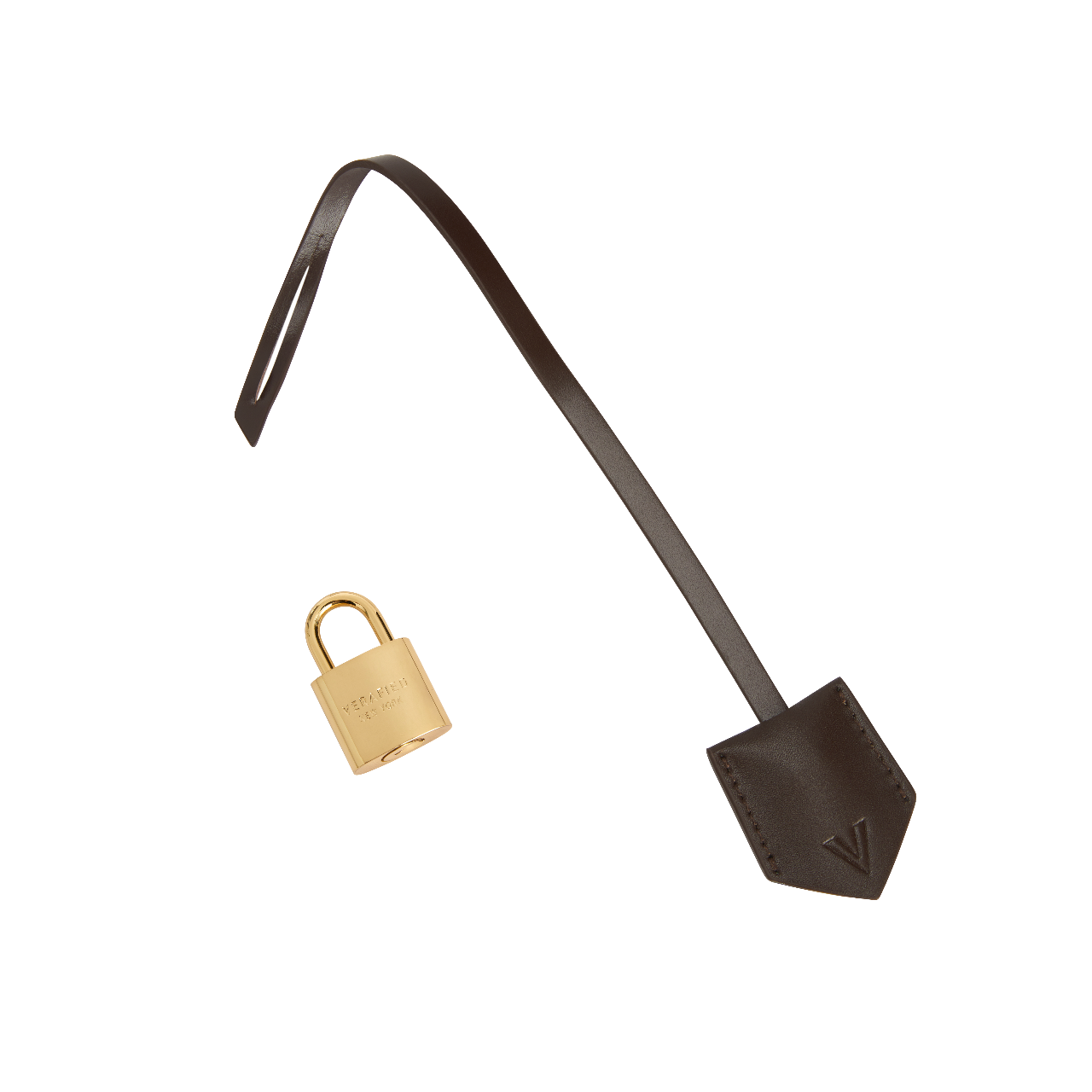 Gold VERAFIED Lock Set - Verafied New York