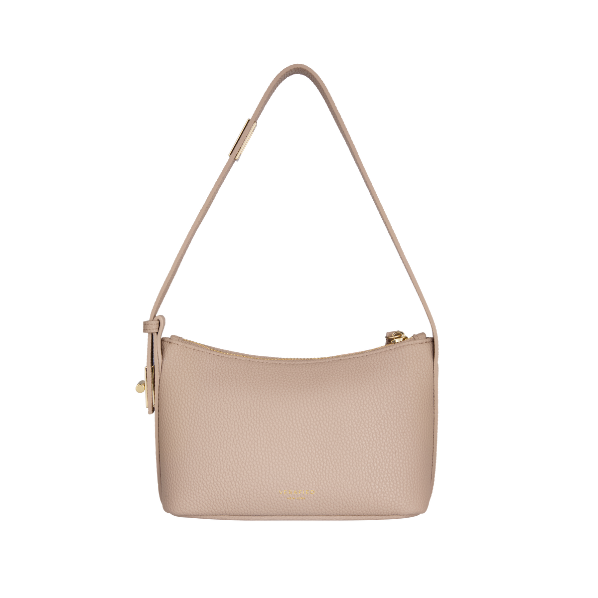 Twister Hobo Shoulder Handbag - Verafied New York