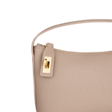 Twister Hobo Shoulder Handbag details