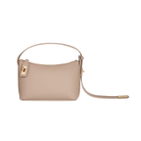 Twister Hobo Shoulder Handbag
