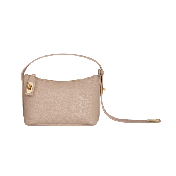 EMIS★[24FW新作] JERSEY HOBO BAG JERSEY HOBO BAG-PINK - EMIS