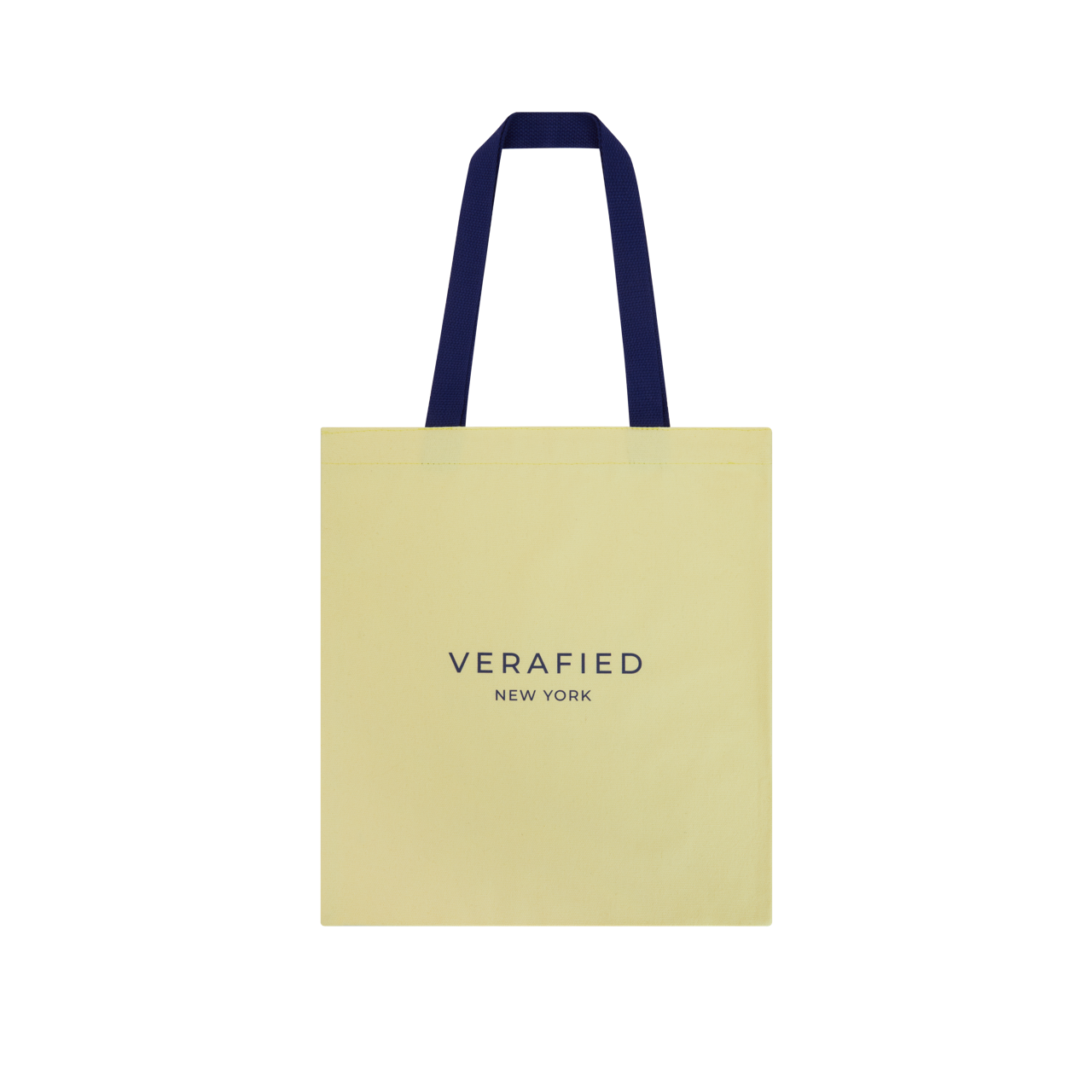 VERAFIED Soufre Statement Tote