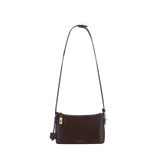 Chocolate Crossbody Extension Strap