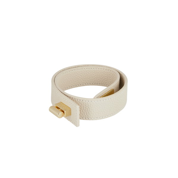 Mini Ivory Crossbody Extension Strap – Verafied New York