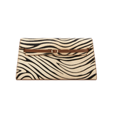 Zebra Shoulder Bag