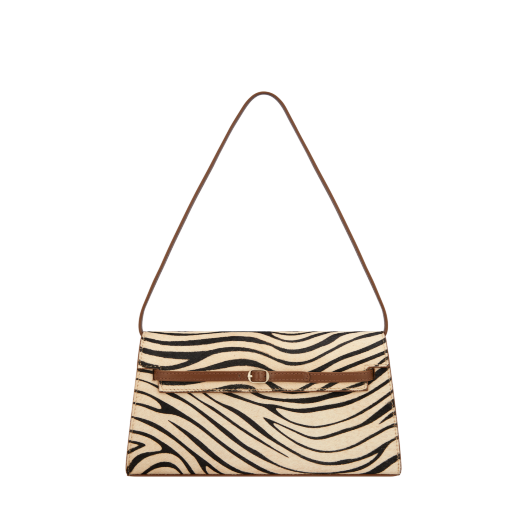 Zebra Shoulder Bag(Limited edition)