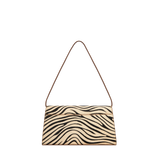 Zebra Shoulder Bag