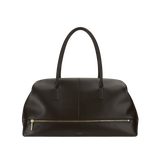 Chocolate Club Large Handbag back