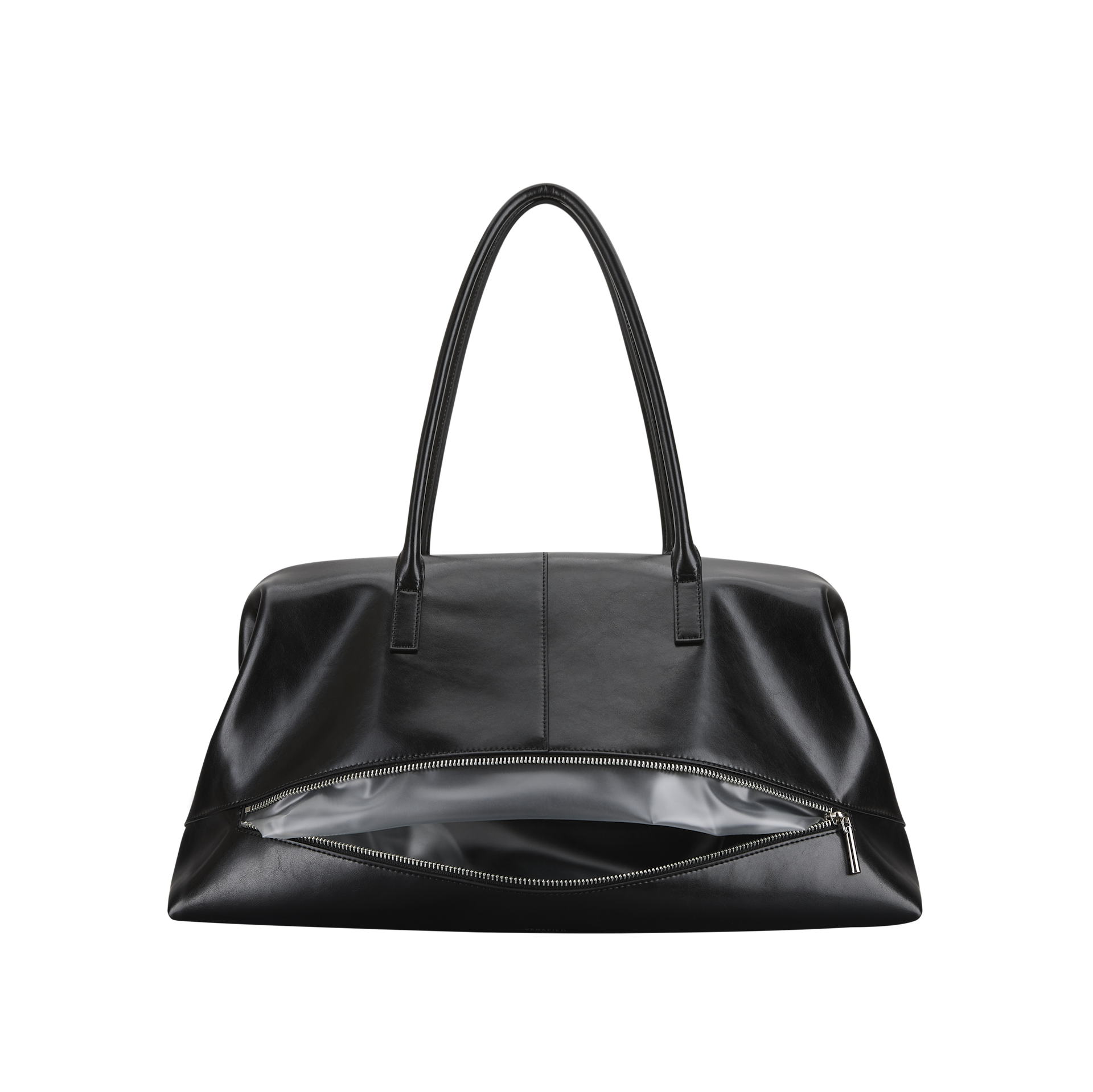 Black Club Large Handbag - Verafied New York Black Club Large Handbag - Verafied New York
