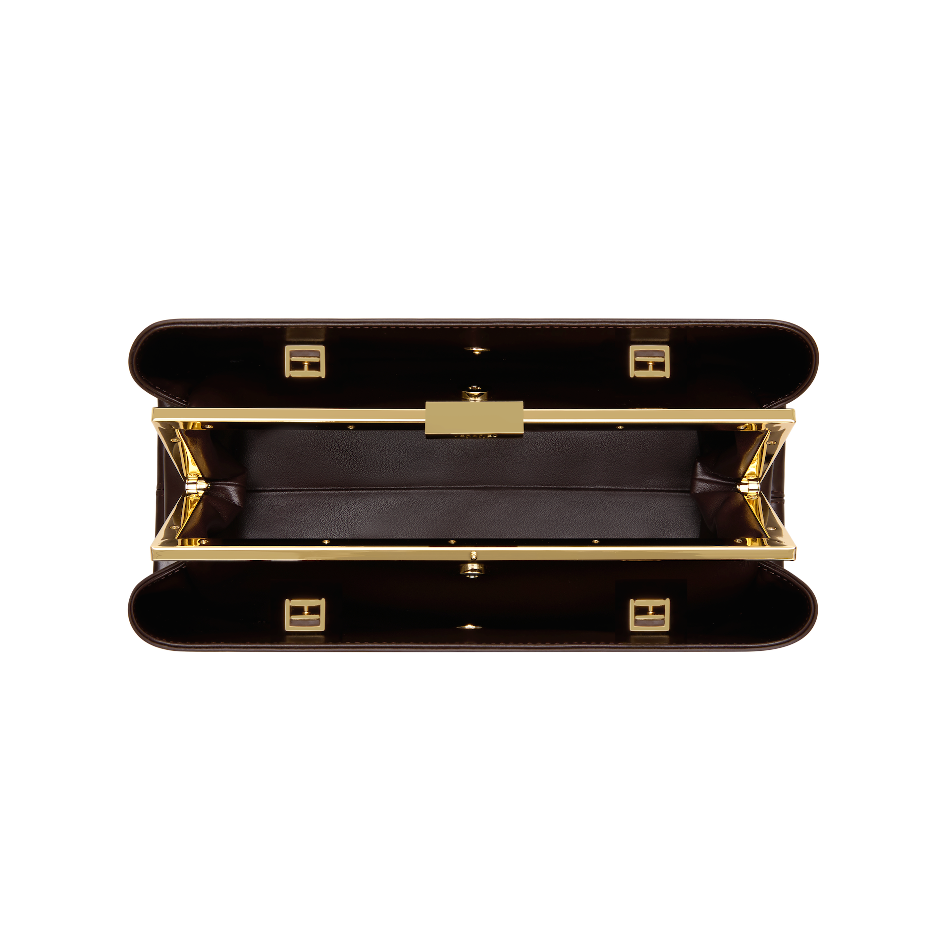 Chocolate Éclair Bag