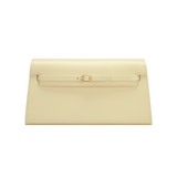 Butter Shoulder Bag