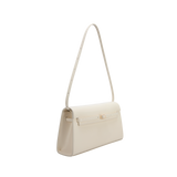 Ivory Poise Shoulder Bag