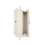 Ivory Poise Shoulder Bag