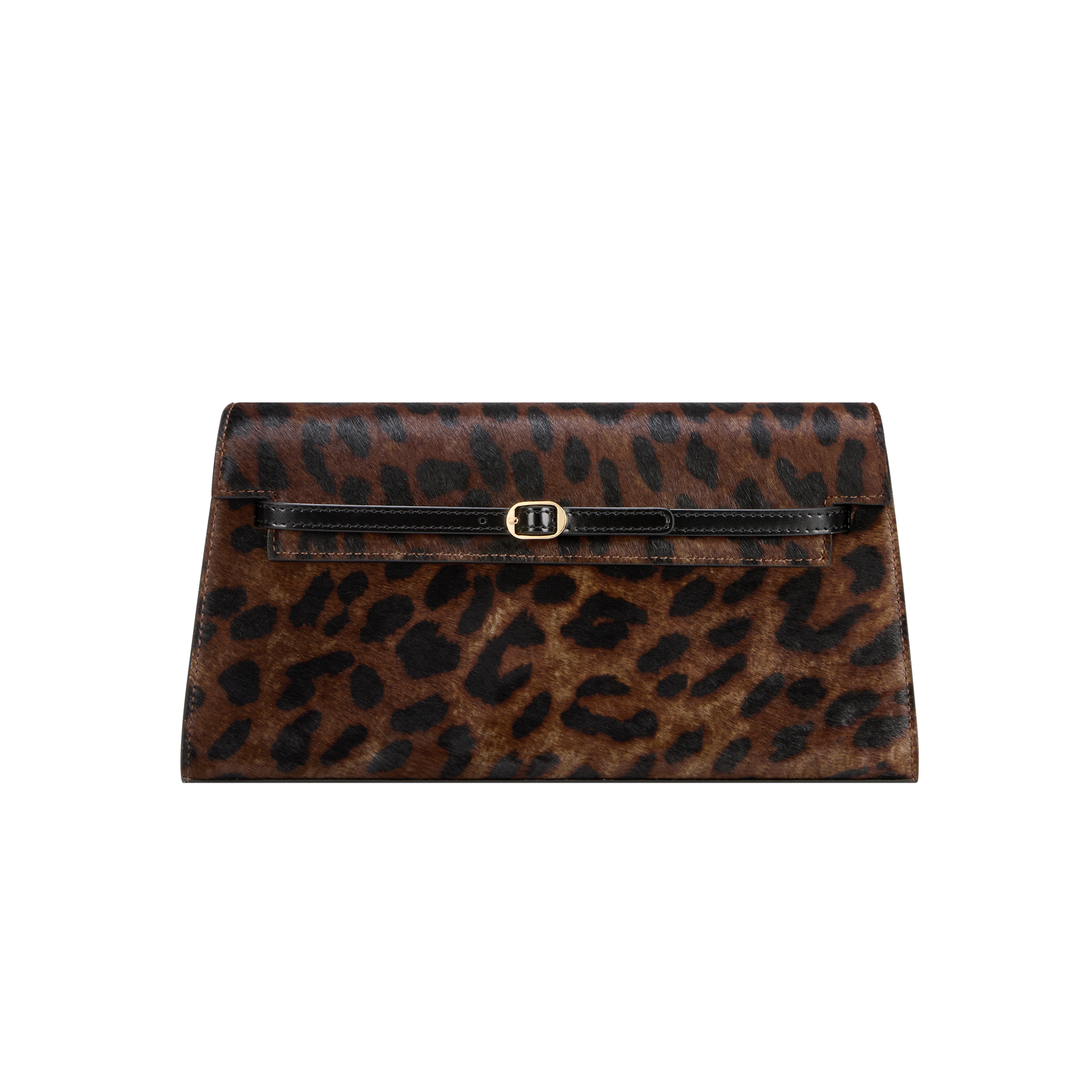 Leopard Shoulder Bag (Selfridges x VERAFIED Exclusive)