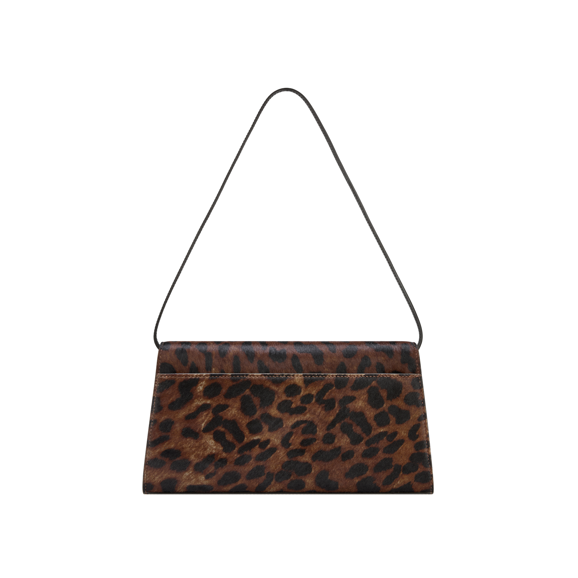 Leopard Shoulder Bag (Selfridges x VERAFIED Exclusive)