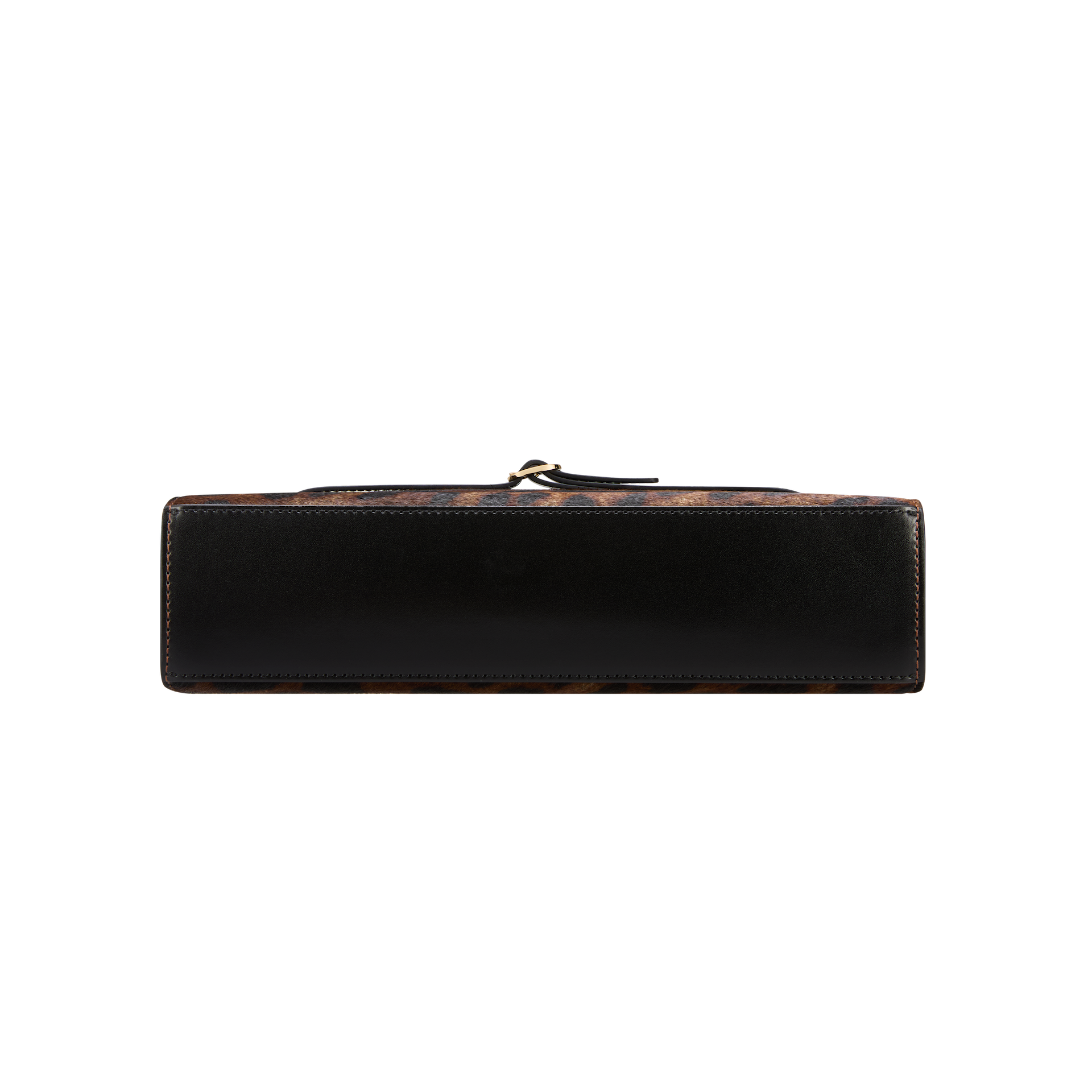 Leopard Shoulder Bag (Selfridges x VERAFIED Exclusive)