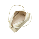 Butter Ostrich Café Mini Bag