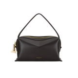 Chocolate Café Mini Bag
