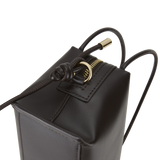 Chocolate Café Mini Bag