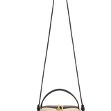 Raffia Café Mini Bag