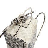 Python Café Mini Bag