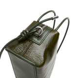Olive Eel Café Mini Bag