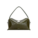 Olive Eel Café Mini Bag