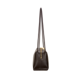 Chocolate Café Midi Bag